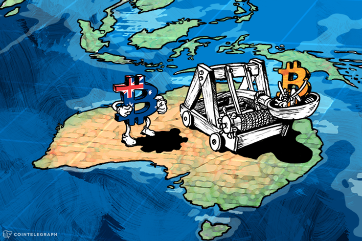 ANU Professor: AusBit, not Bitcoin, Will Replace Cash in Australia within 10 Years