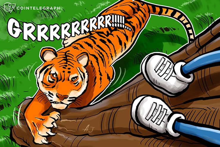 Indian Banks Suspending Bitcoin Exchange Accounts