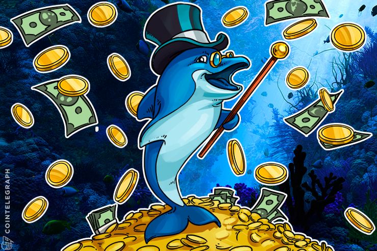 TrueFlip: Become Token Holder in World's Largest Blockchain Lottery