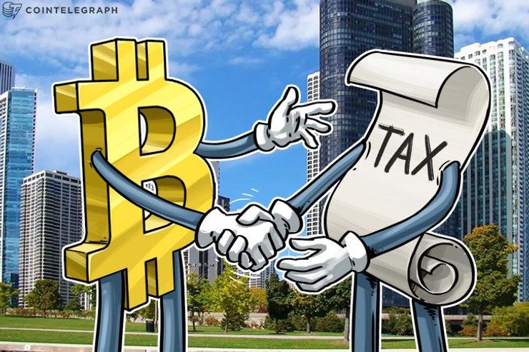 Una proposta di legge per pagare le tasse in Bitcoin passa in Arizona