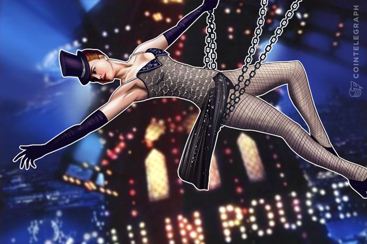 Negociação de diamantes: a próxima indústria a ser otimizada pela tecnologia Blockchain?