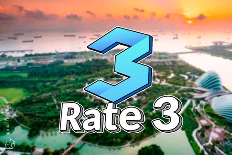 Rate3 Wants To Empower A Truly Global Payment And E-Commerce Network By Making It Fair, Transparent And Cheap