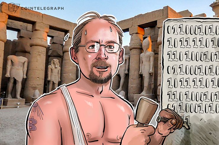 Adam Back: El aumento del tamaño del bloque de Bitcoin a mitad de período es posible