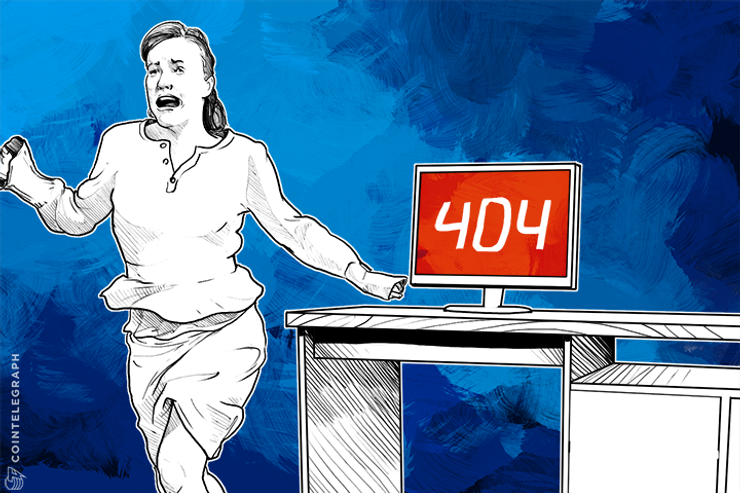 404 Forever? The Present and Future of Internet Censorship
