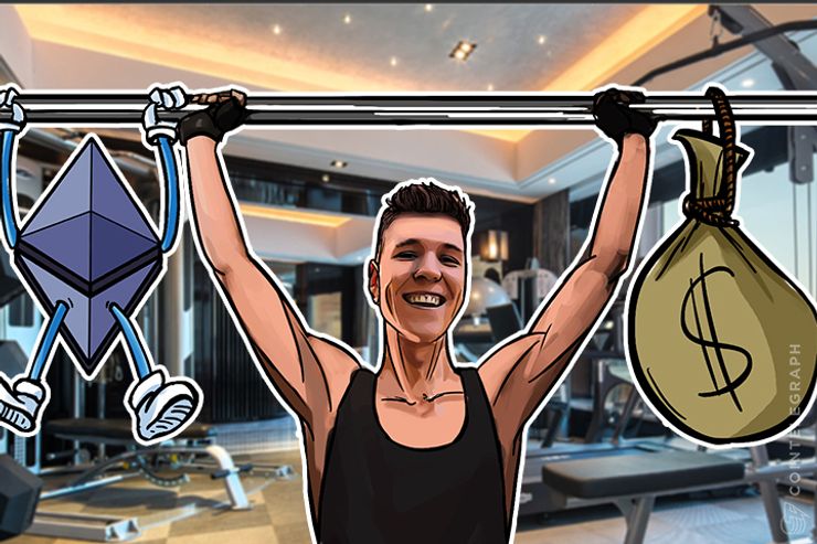 Australian Fitness Instructor Makes $1 Million from $2K