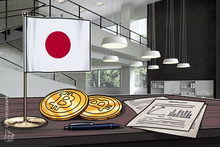 Giappone: la FSA invia nuovi avvisi di miglioramento a cinque exchange di criptovalute