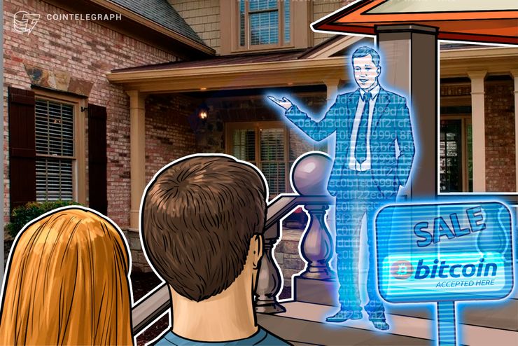 New York Townhouse Now On Sale For $45 Mln In Cryptocurrency