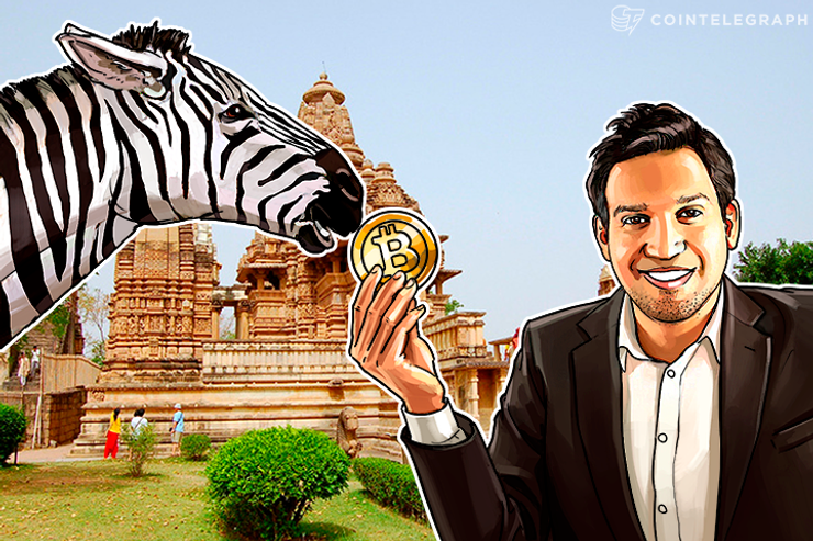 Bitcoin Adoption Could Save India $7 Billion