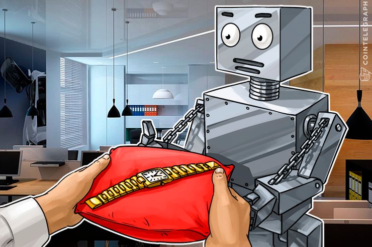 Blockchain Companies Achieve Mainstream Recognition, Declared “Cool Vendors”