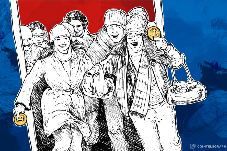 The Ultimate Bitcoin Black Friday Guide