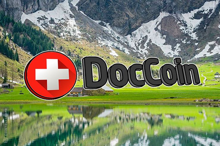 DocCoin Announces Pre-ICO For Blockchain Based Telehealth Services