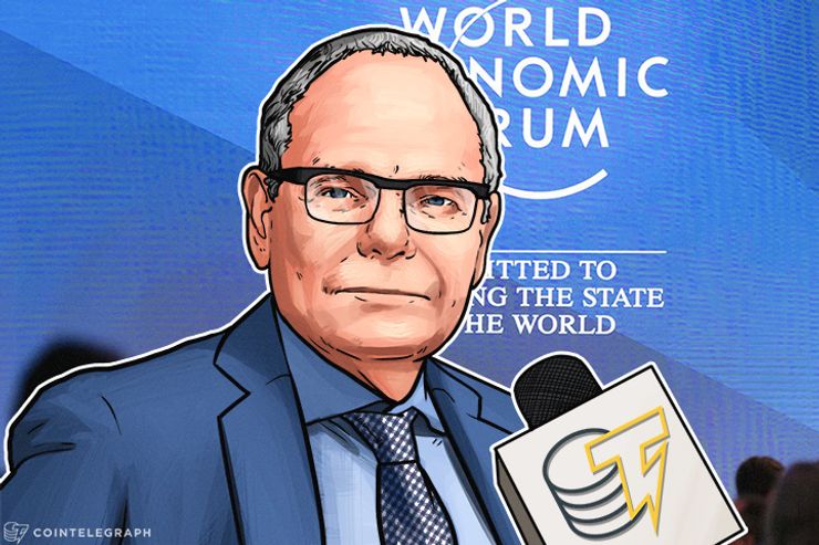 Don Tapscott: “We Need Microsurgery on This New Economy”