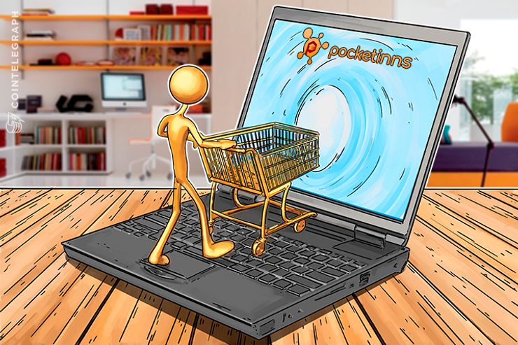Blockchain Company Wants to Create Alternative Decentralized Digital Economy