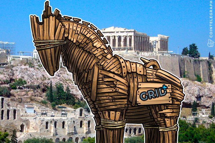 La electricidad descentralizada podría ser el caballo de Troya de Blockchain
