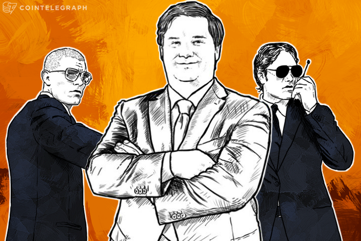 Japanese Government Gets Involved in Mt. Gox Investigation