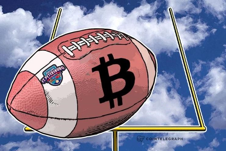 Everything You Need To Know To Watch The Bitcoin Bowl