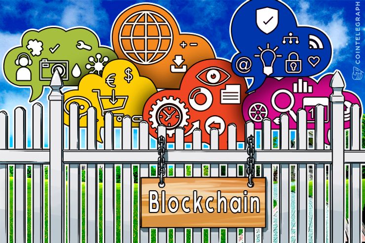 Tech Giants and Blockchain Startups Unite to Make IoT Apps More Secure