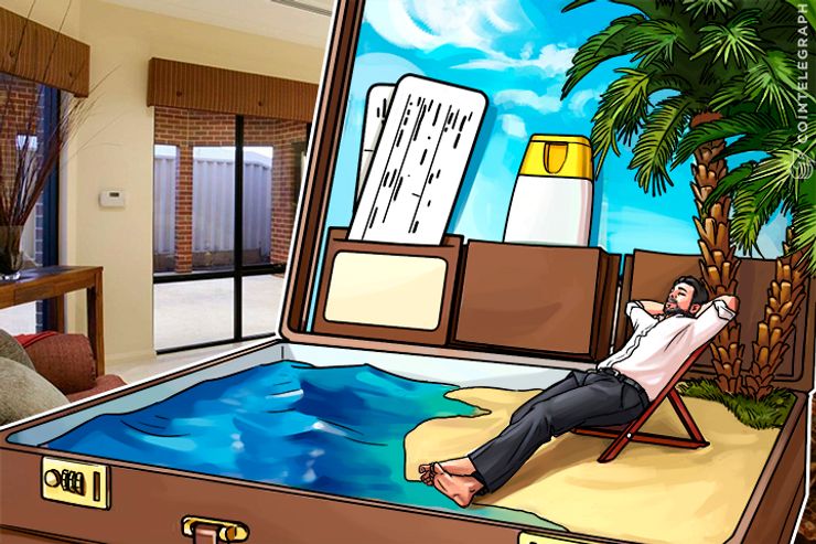 Offshore Services Providers Are To Be Wiped Out by Blockchain