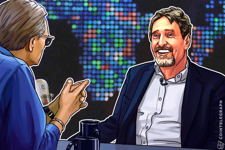 Hackers Faked Locations in DNC Hack, McAfee Says it Wasn’t Russia