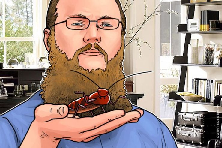 Desarrollador de Bitcoin, Greg Maxwell: yo pagaría para probar el 'fraude' de Craig Wright