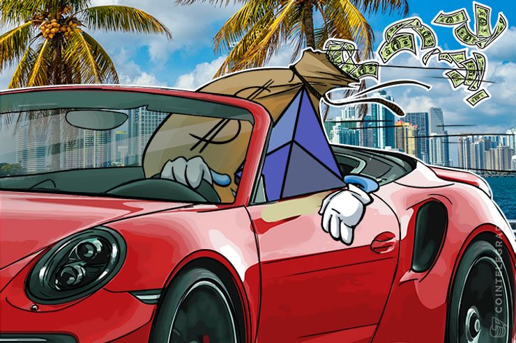 Is Ethereum Getting Ready For Mass Adoption?