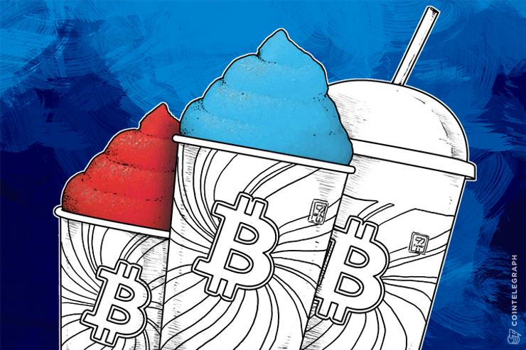 South Koreans Can Now Buy Bitcoin from 7–Eleven