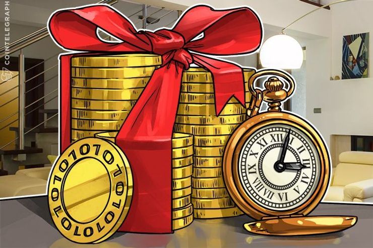 Compañía de comercialización online del Reino Unido: la criptocomercialización "ha disminuido considerablemente" junto con los precios