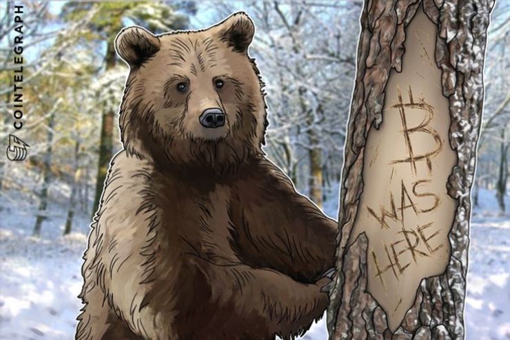 ‘Russian Bitcoin’ Will Be Country’s ‘Only Freely Tradable’ Crypto: Sberbank CEO
