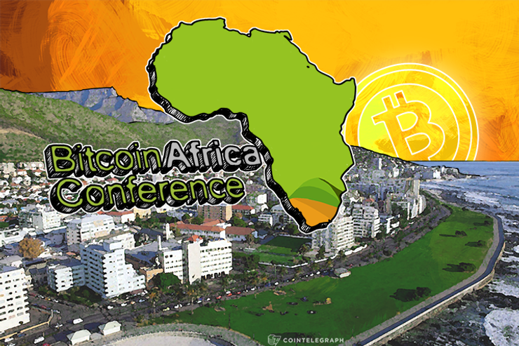 Africa to Hold Its First Ever Bitcoin Conference