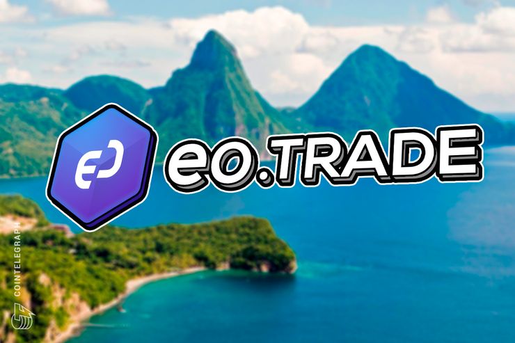 Ad un mese dall'inizio della prevendita, la piattaforma EO.Trade ha già integrato 30 diverse criptovalute