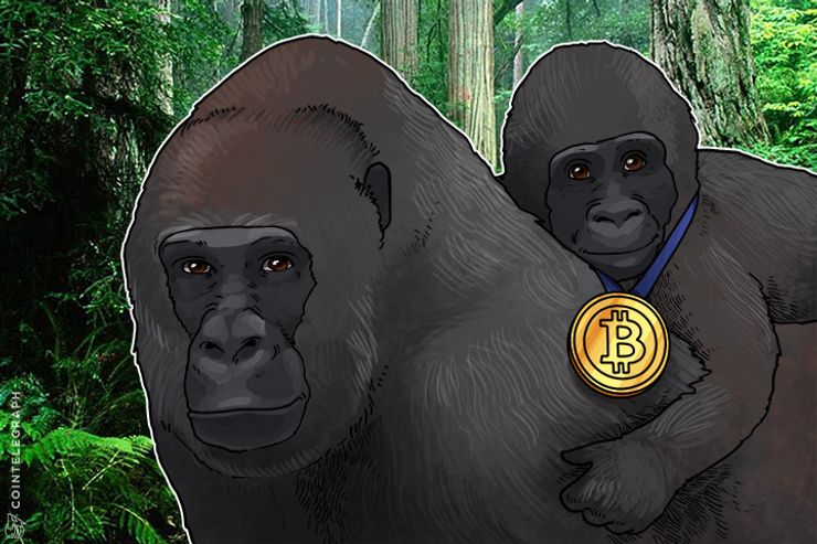 Does Bitcoin Need Government Support For It to Go Mainstream?
