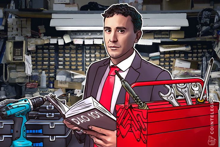 Fixing DAO Will Take Months, Community’s Response Is Crucial