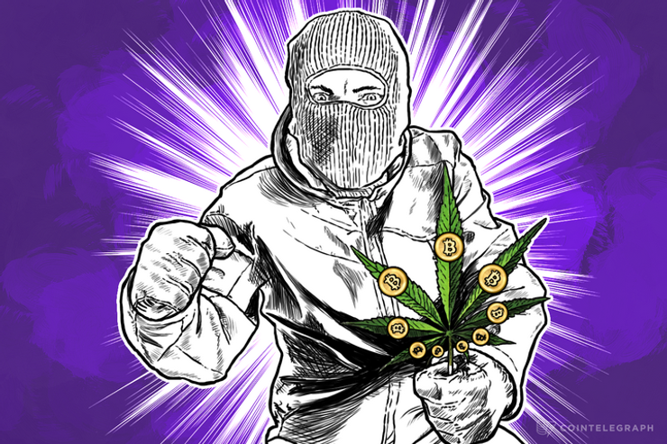 An Estimated $12 Million in Bitcoin Disappears in Dark Market Scam