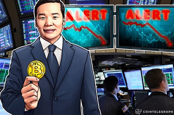 China’s Bitcoin Capital Flight Hits Mainstream As Analysts Fear Crackdown
