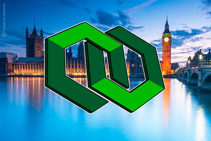 CommerceBlock Secures Investment From Major Crypto-Currency Group Ahead Of ICO
