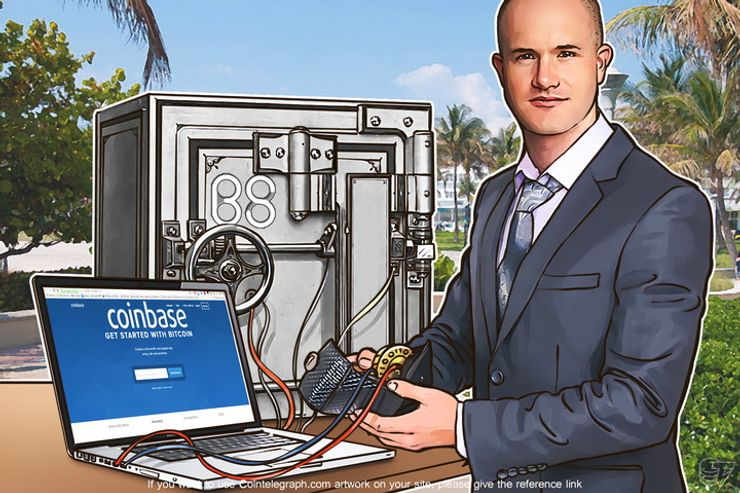 Bitcoin Holders Can Now Receive Daily Interest Payments On Coinbase