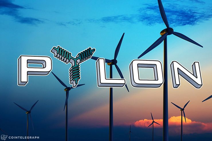 ICO LIVE-PYLON NETWORK.Empowering the Decentralization of Green Energy & Cooperative Governance