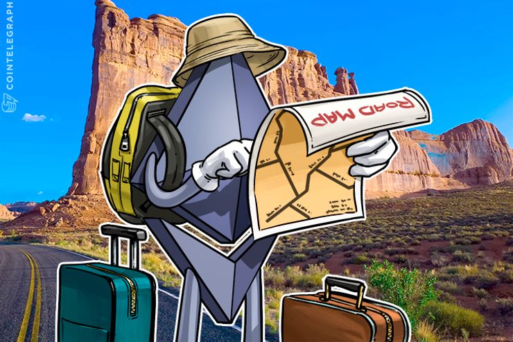 Con desarrollo y precio, ¿a dónde va Ethereum a largo plazo?