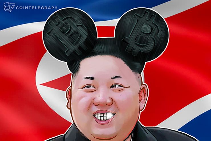 North Korea Accused of Hacking South Korean Bitcoin Exchange Youbit