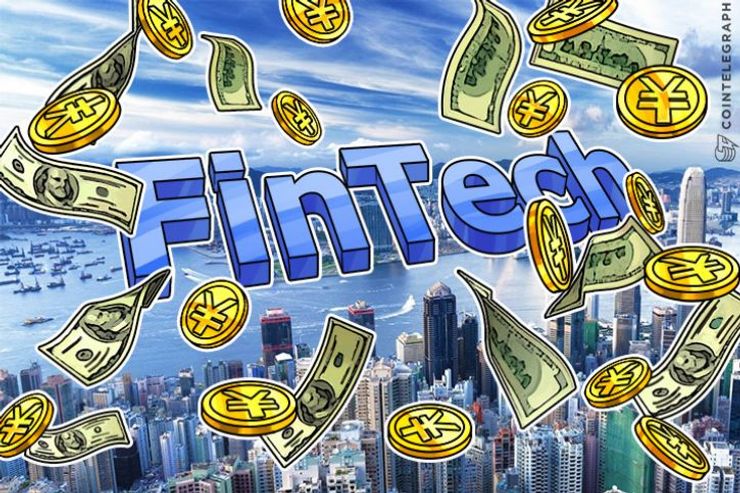 Blockchain Passes Test for Trade Finance in Hong Kong