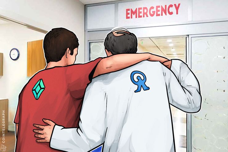 'Sem grandes riscos': monex compra por $33.5 milhões da Coincheck, buscando relançamento