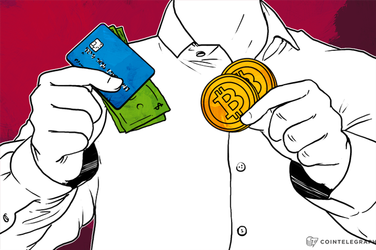 Bitcoin or Surveillance? Cashless Society Will Force You to Make Tough Choices