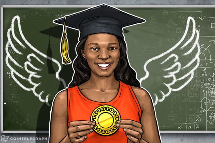 Die Jugend fördern: Südafrikanische Wirtschaftshochschule akzeptiert Bitcoins