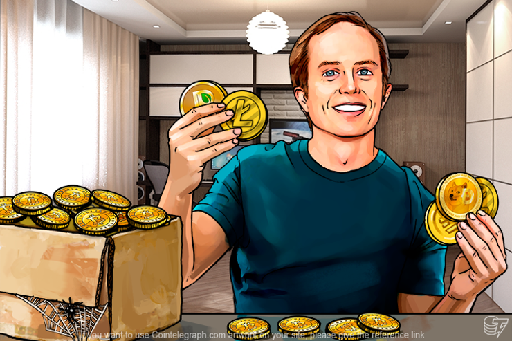 Smooth Sailing for Altcoins Through Bitcoin’s Block Size Limit Problems