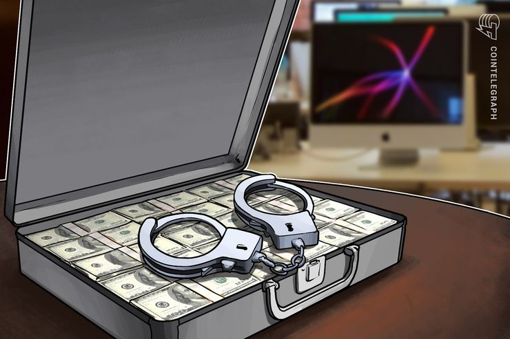 「仮想通貨よりも法定通貨の絡む犯罪がはるかに多い」、元米連邦検事がMoney20/20で発言