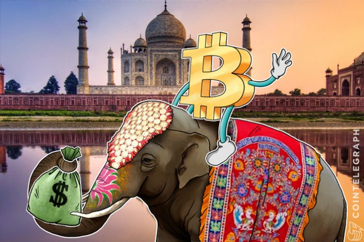 Second Blockchain Academy Launched in Kerala, India