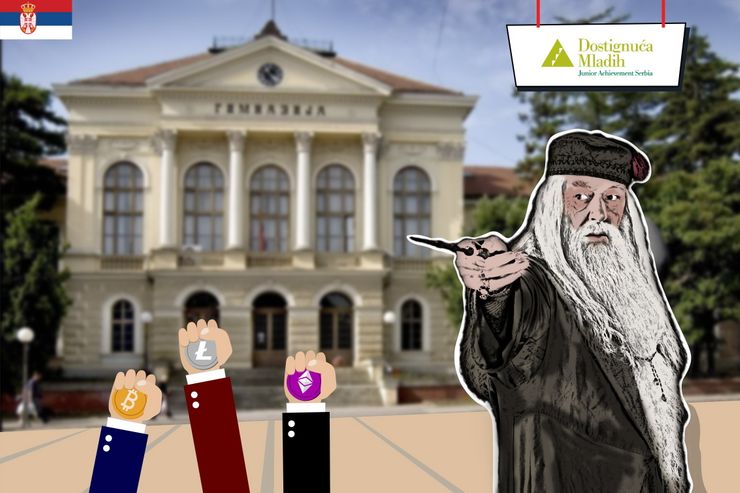 Dostignuća mladih: Redovna godišnja Konferencija nastavnika
