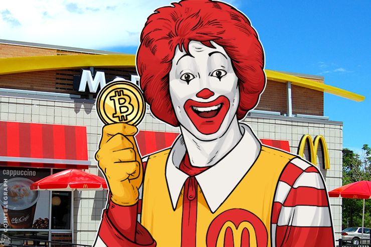 A "McDonald's do Bitcoin", Coinbase passa os 10 milhões de usuários, negociações mantêm o crescimento