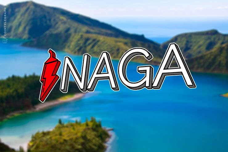 NAGA Starts Pre-Registration for NAGA Debit Card