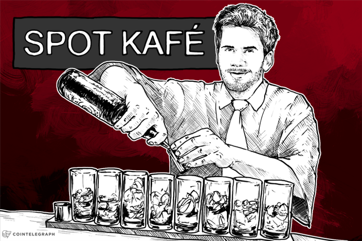 Family-Owned Shot Bar Testing the Frontiers of Bitcoin Acceptance in Latvia